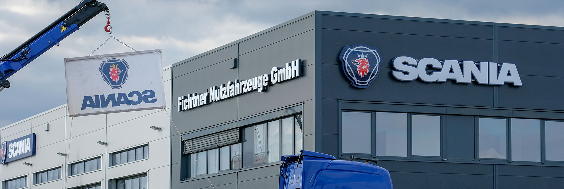 Fichtner Nutzfahrzeuge